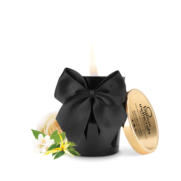 Bijoux Cosmetiques - Aphrodisia Massage Candle