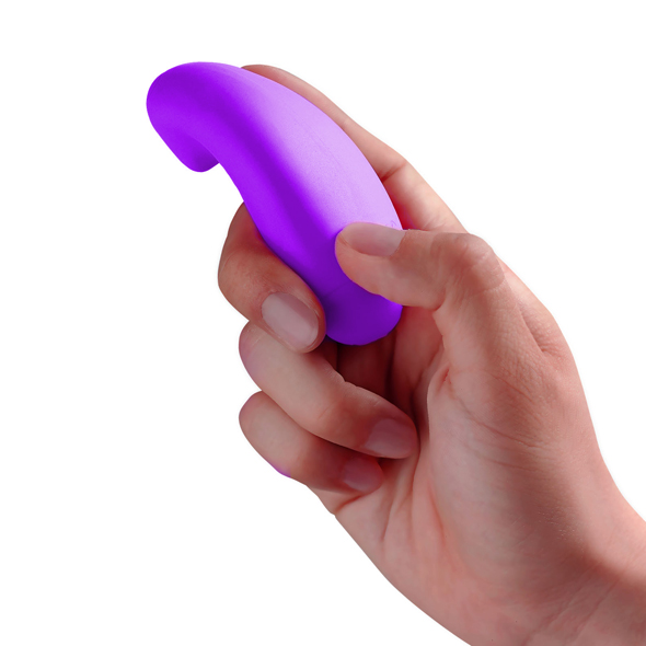 Vibease - iPhone Version Vibrator Purple