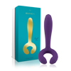 RS - Icons - Duo Vibe Paars Sexshop Eroware -  Sexspeeltjes