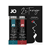 System JO - 2 to Tango Couples Pleasure Kit Sexshop Eroware -  Sexspeeltjes