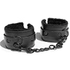 S&M - Shadow Fur Handcuffs Sexshop Eroware -  Sexspeeltjes