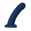 Sportsheets - Nexus Banx Holle Dildo Blauw Sexshop Eroware -  Sexspeeltjes