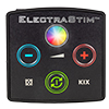 ElectraStim - Kix Electro Seks Stimulator Sexshop Eroware -  Sexartikelen