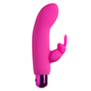 PowerBullet - Alice's Bunny Vibrator 10 Standen Roze Sexshop Eroware -  Sexspeeltjes