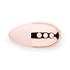 Le Wand - Point Rechargeable Vibrator Rose Gold Sexshop Eroware -  Sexartikelen