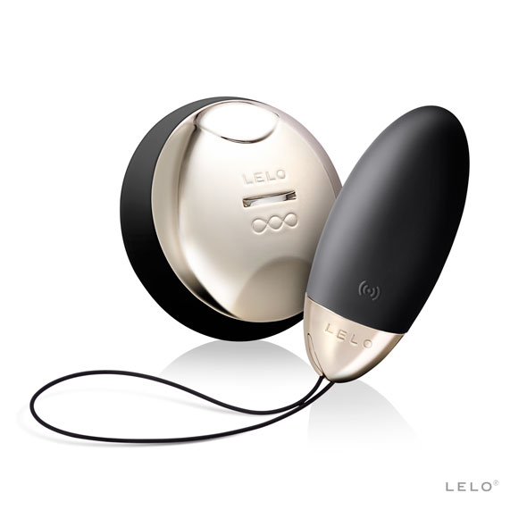 Lelo – Lyla 2 Zwart