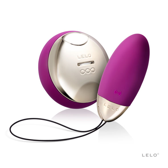 Lelo – Lyla 2 Paars