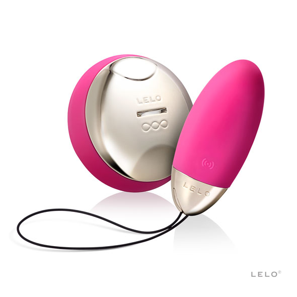 Lelo – Lyla 2 Kersrood