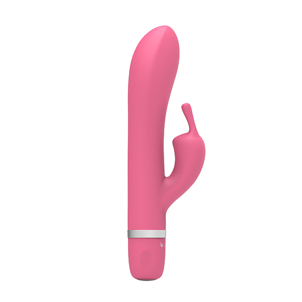 B Swish – bwild Classic Bunny Rabbit Vibrator Roze