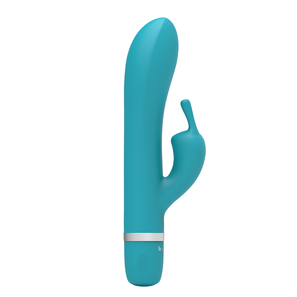 B Swish – bwild Classic Bunny Rabbit Vibrator Jade