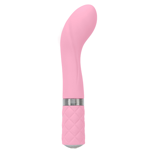 Pillow Talk – Sassy G-Spot Vibrator Roze