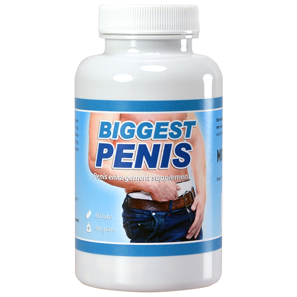 Biggest Penis