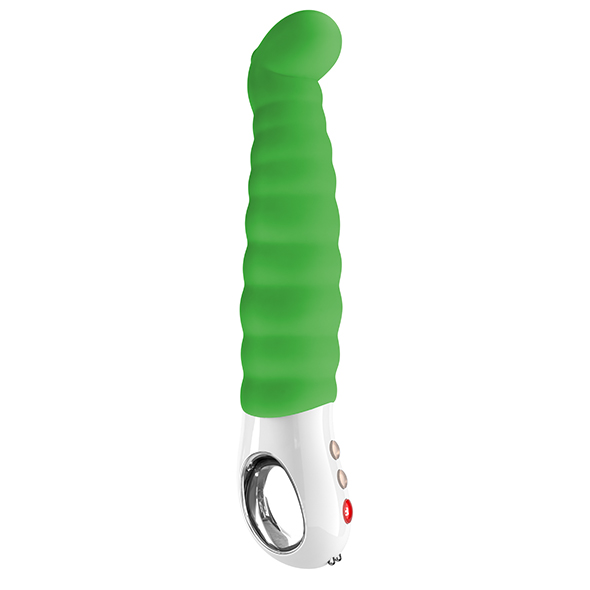 Fun Factory – Patchy Paul G5 G-Spot Vibrator Groen