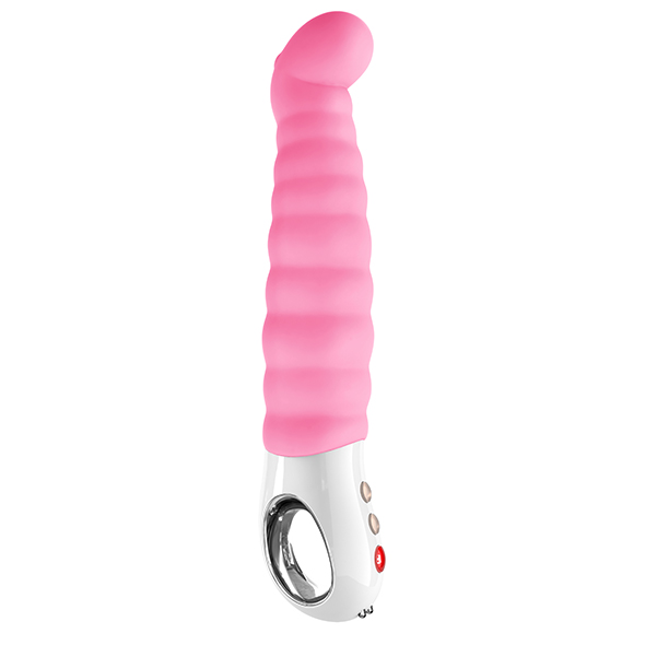 Fun Factory – Patchy Paul G5 G-Spot Vibrator Roze