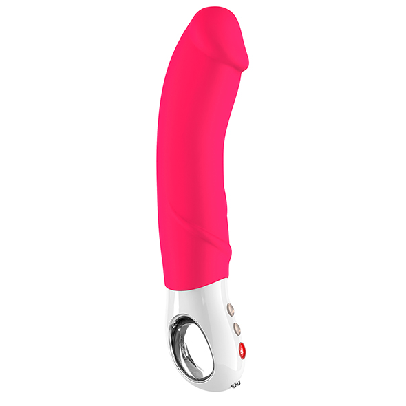 Fun Factory – Big Boss G5 Vibrator Roze