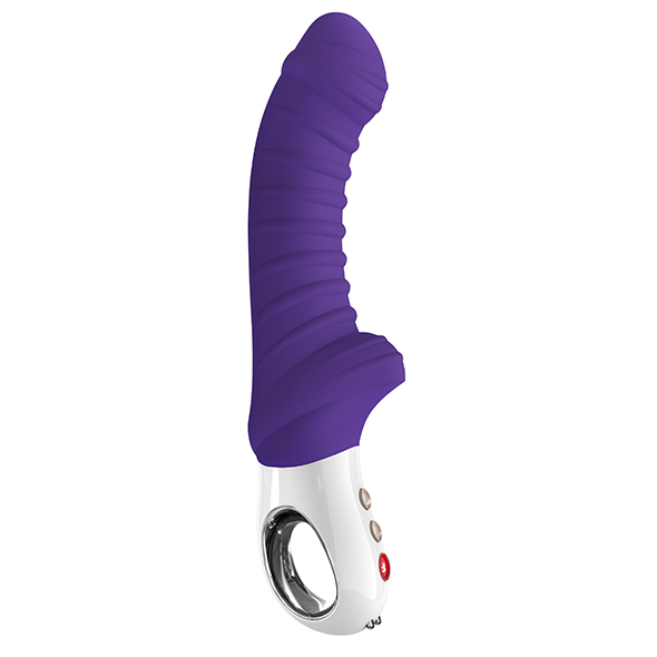 Fun Factory – Tiger G5 Vibrator Paars