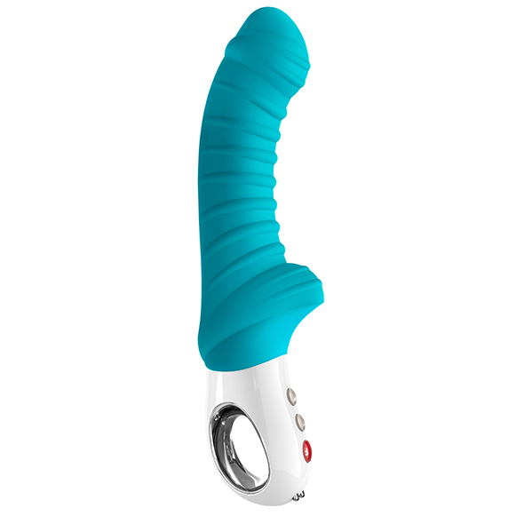 Fun Factory – Tiger G5 Vibrator Petrol