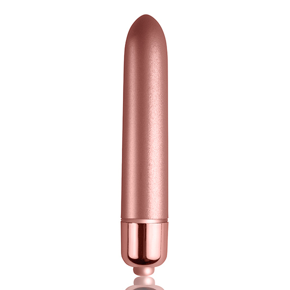 Rocks-Off – Touch of Velvet Vibrator Roze