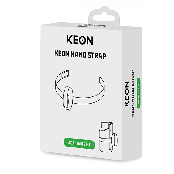 Kiiroo – Keon Accessory Hand Strap