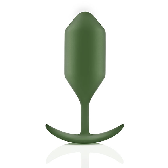 B-Vibe – Snug Plug 4 Army