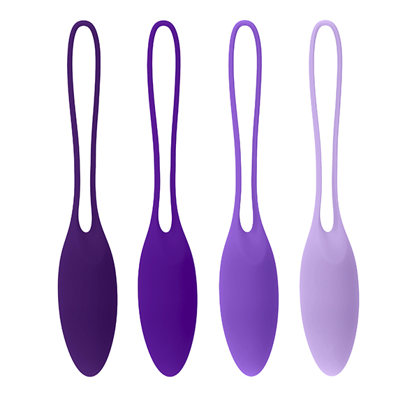 Playboy Pleasure – Put In Work Kegel Set