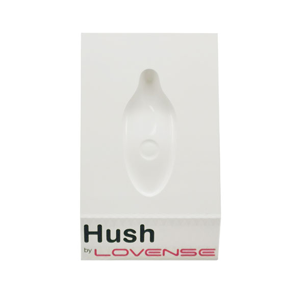 Lovense – Display Hush