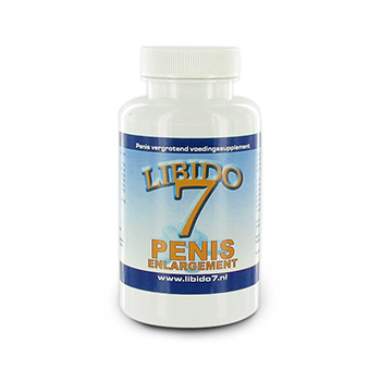 Libido 7 60 Tabletten