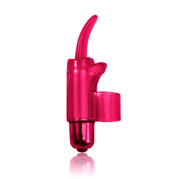 PowerBullet - Tingling Tongue Vibrator Pink