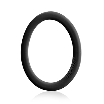 Nexus - Enduro Siliconen Super Stretchy Cock Ring