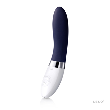 Lelo - Liv 2 Vibrator Blauw