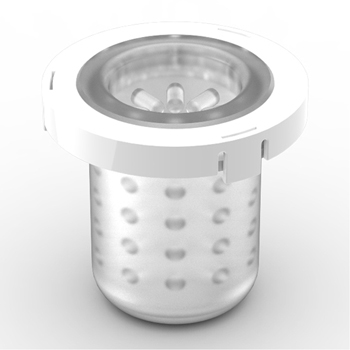 ZINI - Dib Bang Bang Inner Cup Tentacle