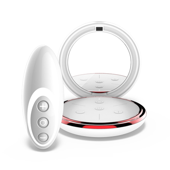 ZINI - Melody Remote Control Vibrator Solo Wit