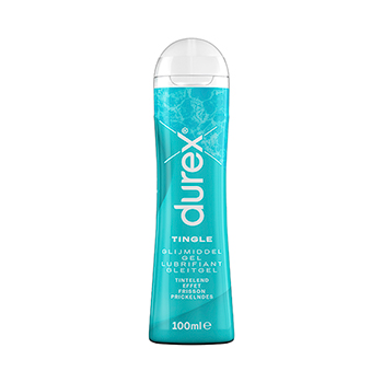 Durex - Lubricant Tingle 100 ml