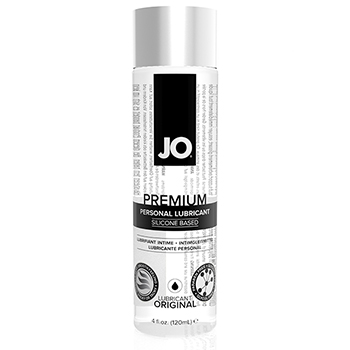 System JO - Premium Siliconen Glijmiddel 120 ml
