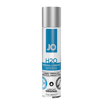 System JO - H2O Glijmiddel 30 ml