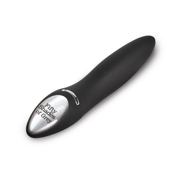 Fifty Shades of Grey - G-Spot Vibrator
