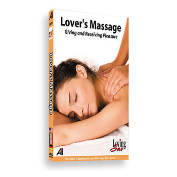 Ultimate Sexual Massage Educatieve DVD