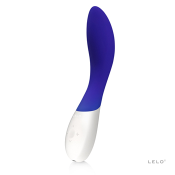 Lelo - Mona Wave Vibrator Blauw