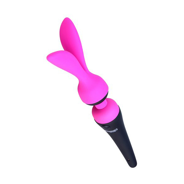 PalmPower - Wand Massager Attachments PalmPleasure image