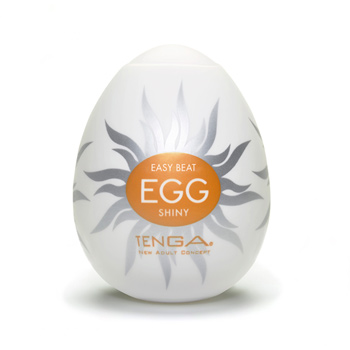 Tenga - Egg Shiny (1 Stuk)