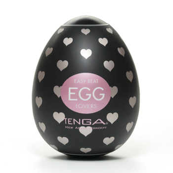 Tenga - Egg Lovers (1 Piece)