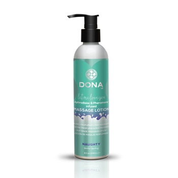 Dona - Massage Lotion Sinful Spring 250 ml