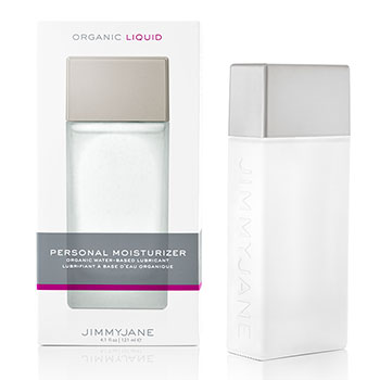 Jimmyjane - Personal Moisturizer Liquid