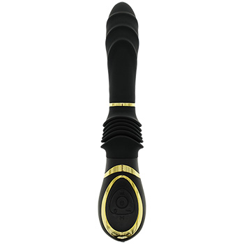 MiaMaxx - MiaPasione Thruster Zwart