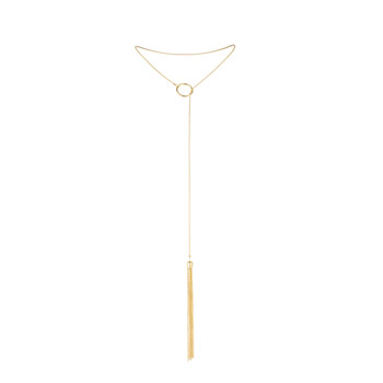 Bijoux Indiscrets - Magnifique Tickler Hanger Goud