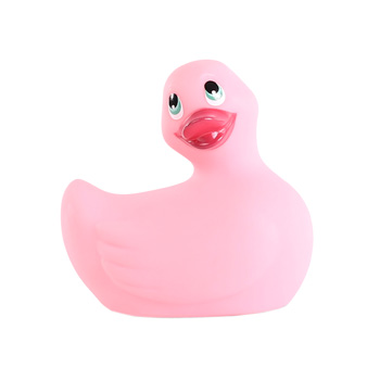 I Rub My Duckie 2.0 | Classic (Roze)