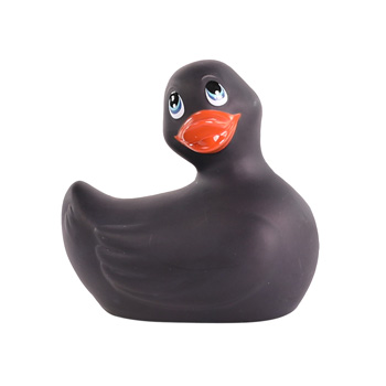 I Rub My Duckie 2.0 | Classic (Zwart)