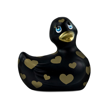 I Rub My Duckie 2.0 | Romance (Zwart & Goud)