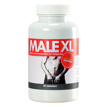 Male XL - Sex Booster
