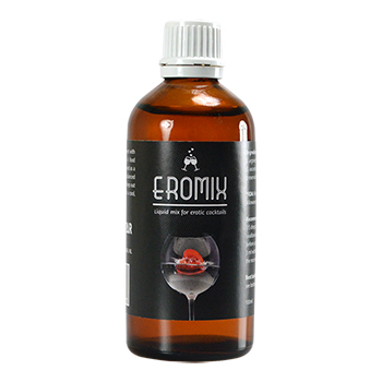 Eromix Liquid Mix for Erotic Cocktails